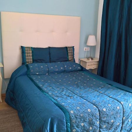 Bed and Breakfast Casa Dom Manoel Portalegre Esterno foto