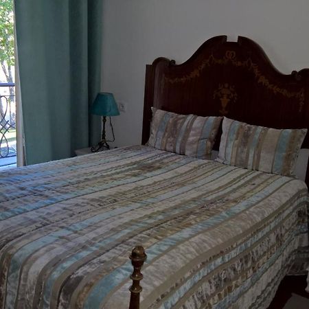 Bed and Breakfast Casa Dom Manoel Portalegre Esterno foto
