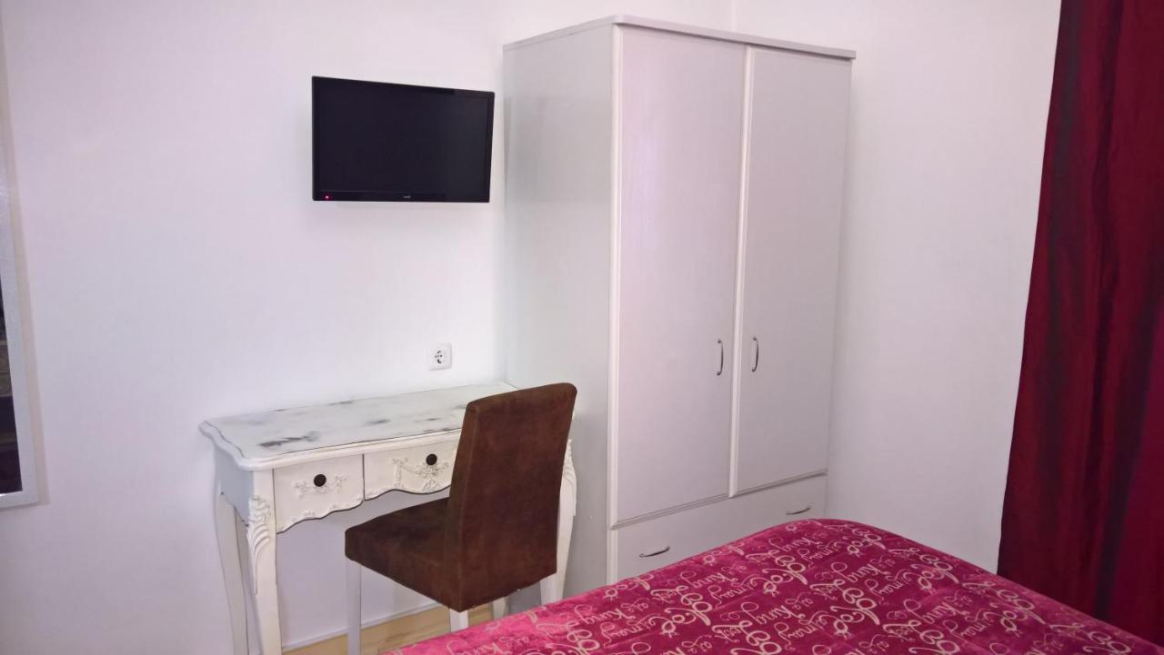 Bed and Breakfast Casa Dom Manoel Portalegre Esterno foto