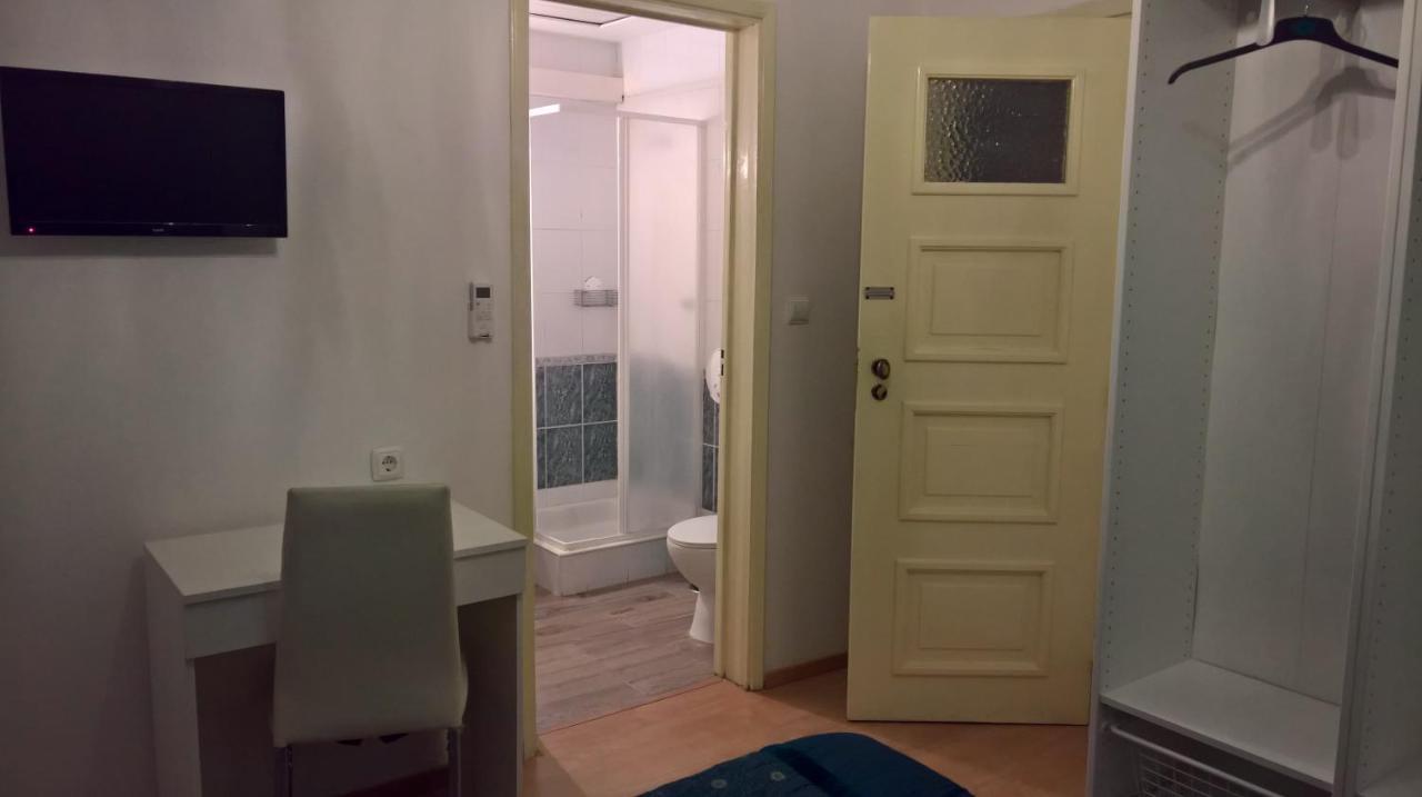 Bed and Breakfast Casa Dom Manoel Portalegre Esterno foto