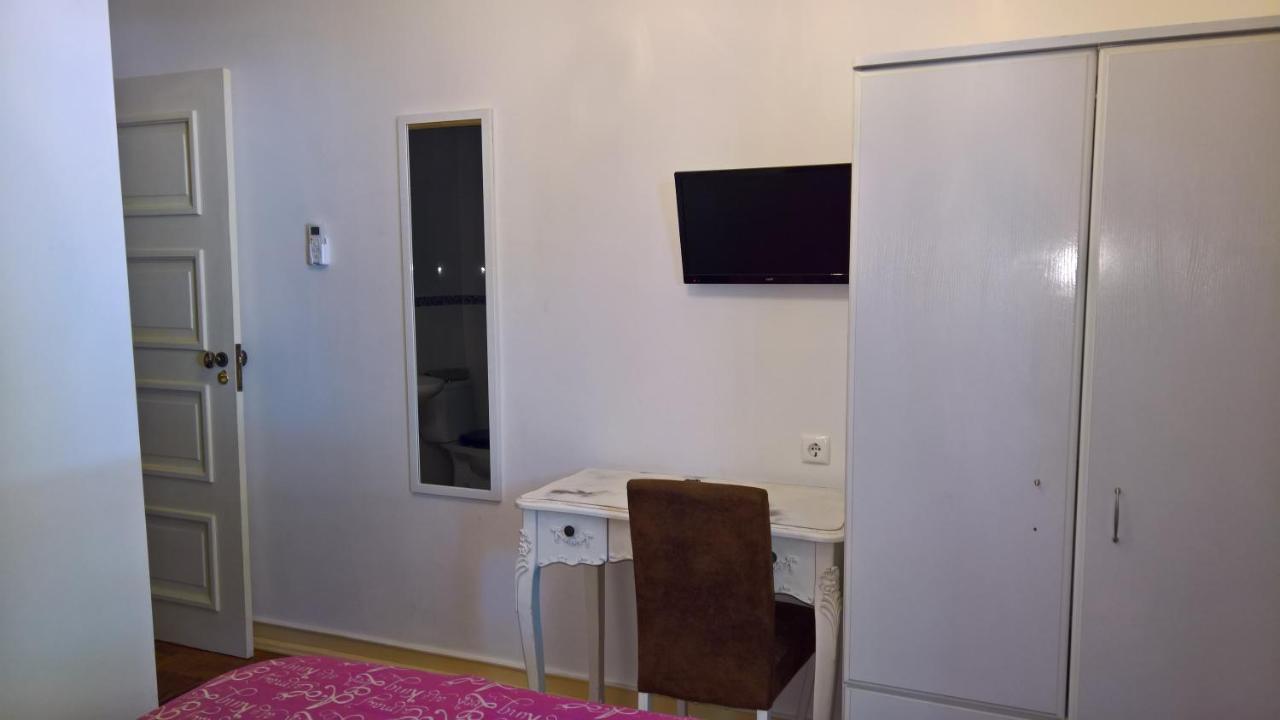 Bed and Breakfast Casa Dom Manoel Portalegre Esterno foto