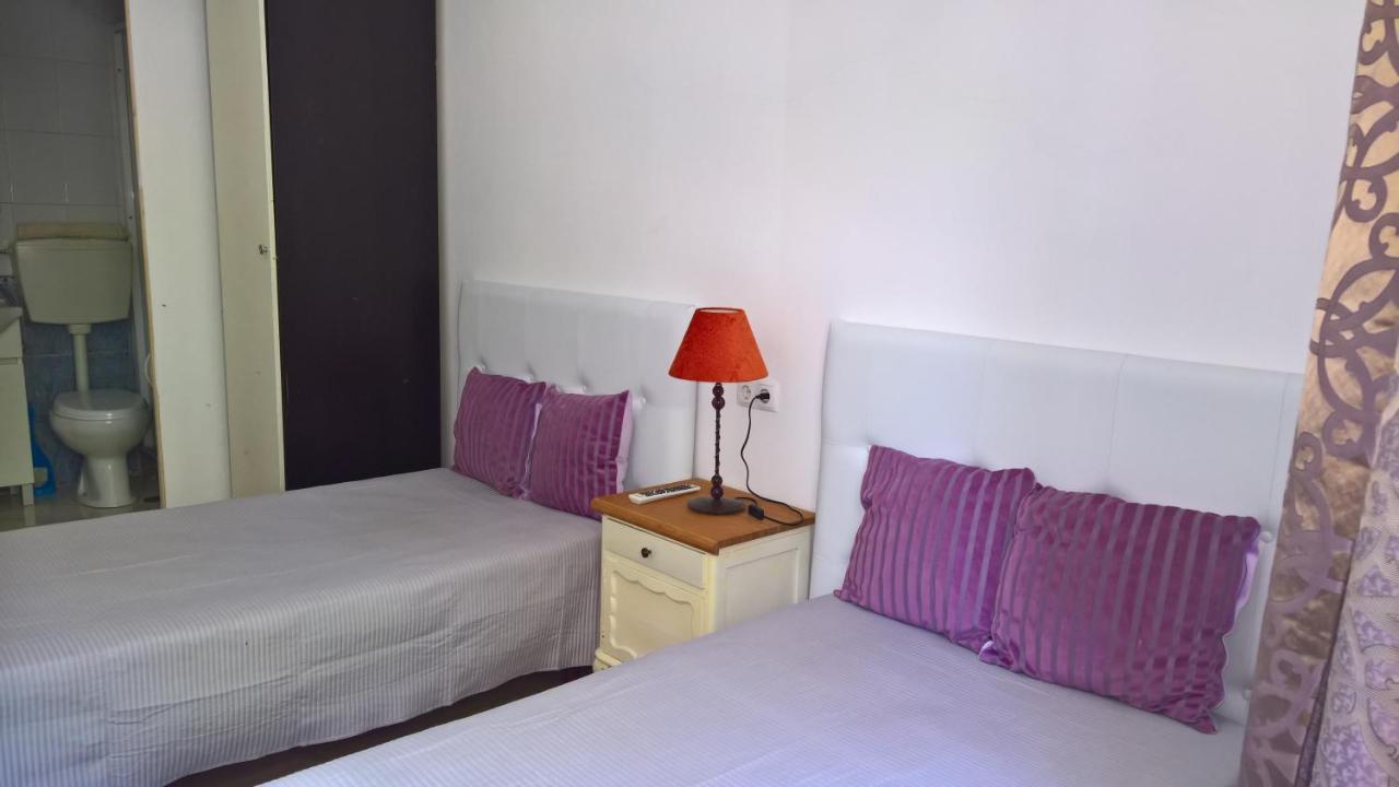 Bed and Breakfast Casa Dom Manoel Portalegre Esterno foto