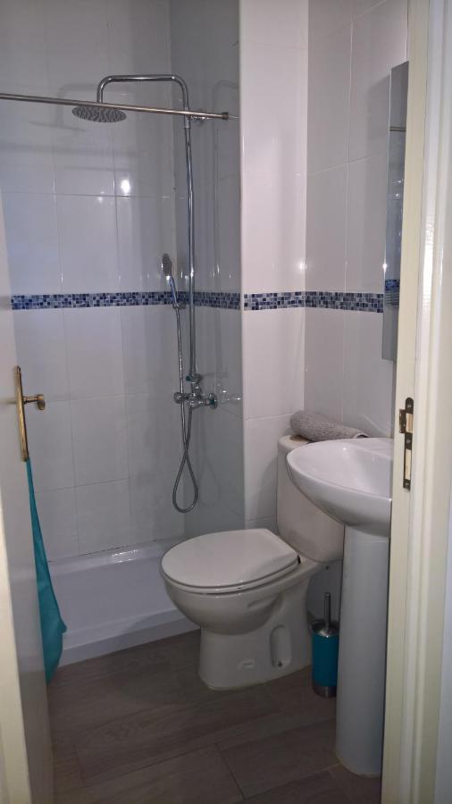 Bed and Breakfast Casa Dom Manoel Portalegre Esterno foto