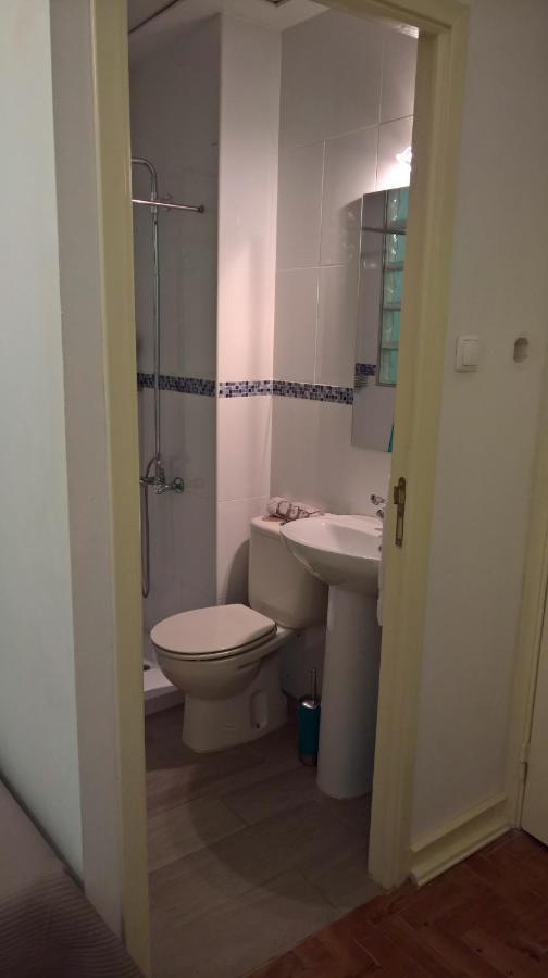 Bed and Breakfast Casa Dom Manoel Portalegre Esterno foto