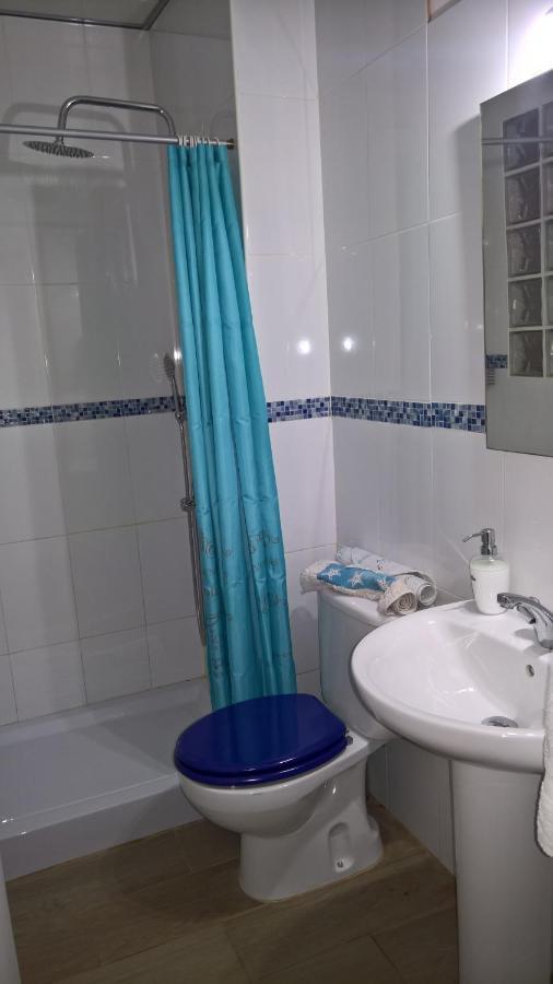 Bed and Breakfast Casa Dom Manoel Portalegre Esterno foto