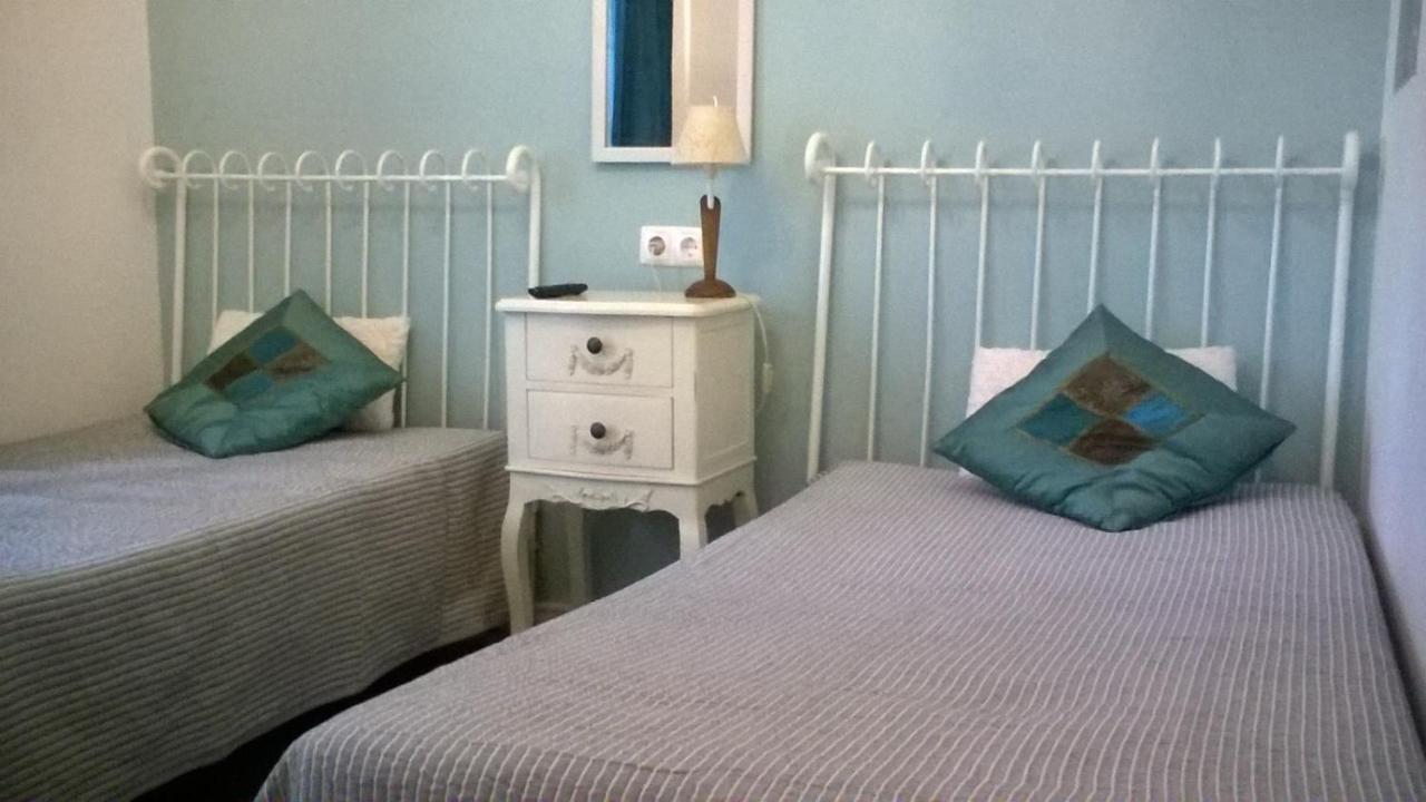 Bed and Breakfast Casa Dom Manoel Portalegre Esterno foto