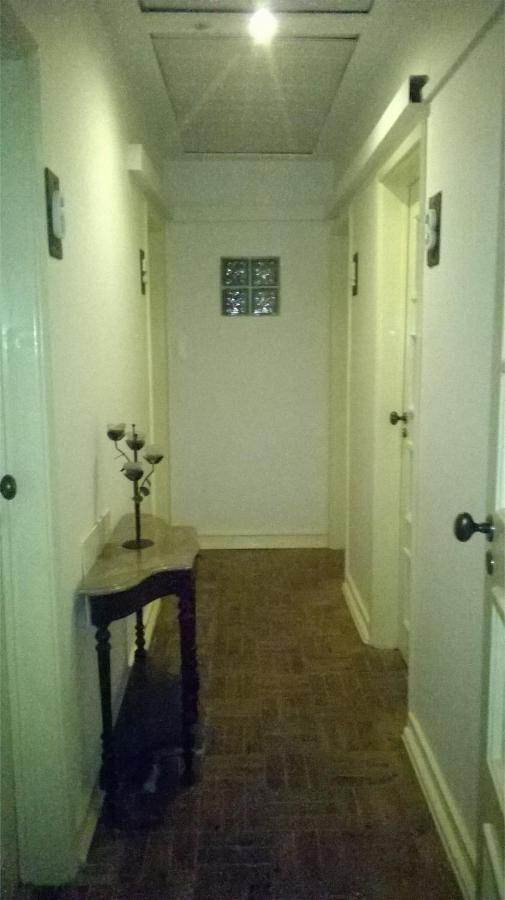 Bed and Breakfast Casa Dom Manoel Portalegre Esterno foto