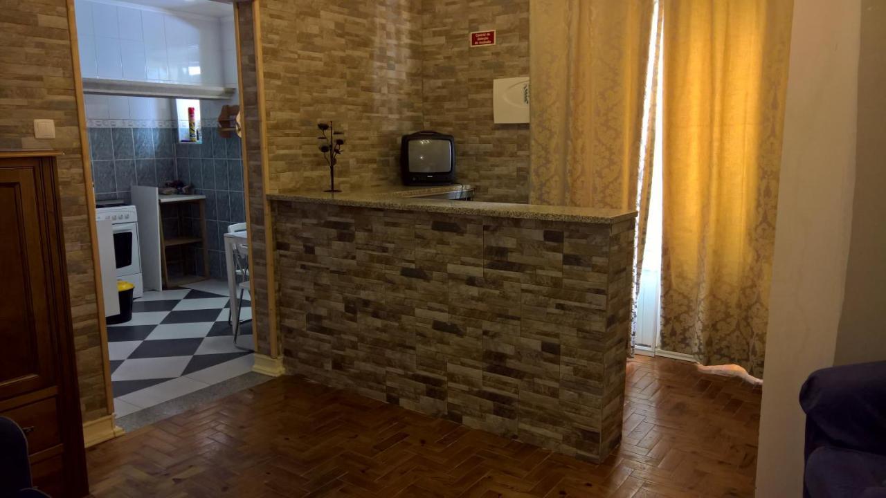 Bed and Breakfast Casa Dom Manoel Portalegre Esterno foto