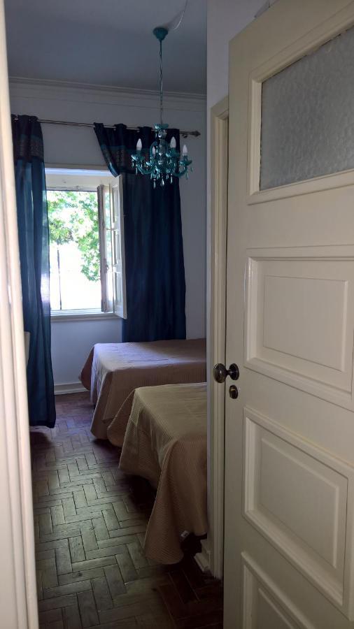 Bed and Breakfast Casa Dom Manoel Portalegre Esterno foto