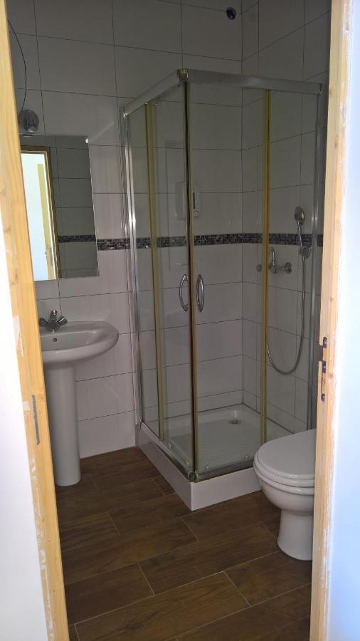 Bed and Breakfast Casa Dom Manoel Portalegre Esterno foto