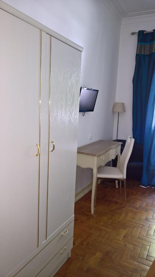 Bed and Breakfast Casa Dom Manoel Portalegre Esterno foto