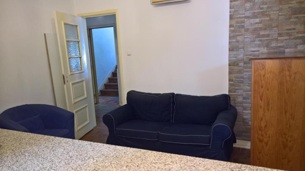 Bed and Breakfast Casa Dom Manoel Portalegre Esterno foto
