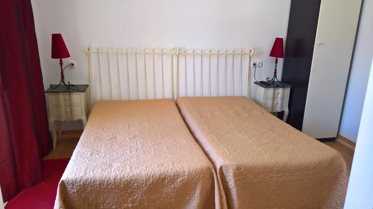 Bed and Breakfast Casa Dom Manoel Portalegre Esterno foto