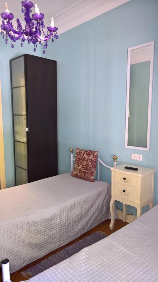 Bed and Breakfast Casa Dom Manoel Portalegre Esterno foto