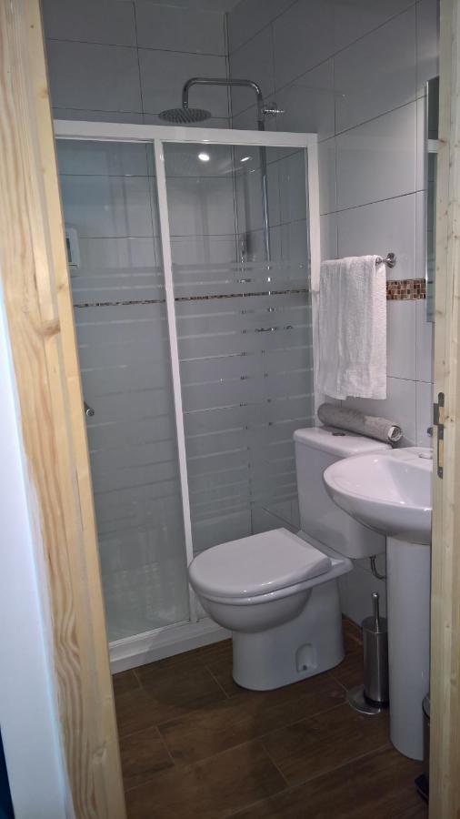 Bed and Breakfast Casa Dom Manoel Portalegre Esterno foto