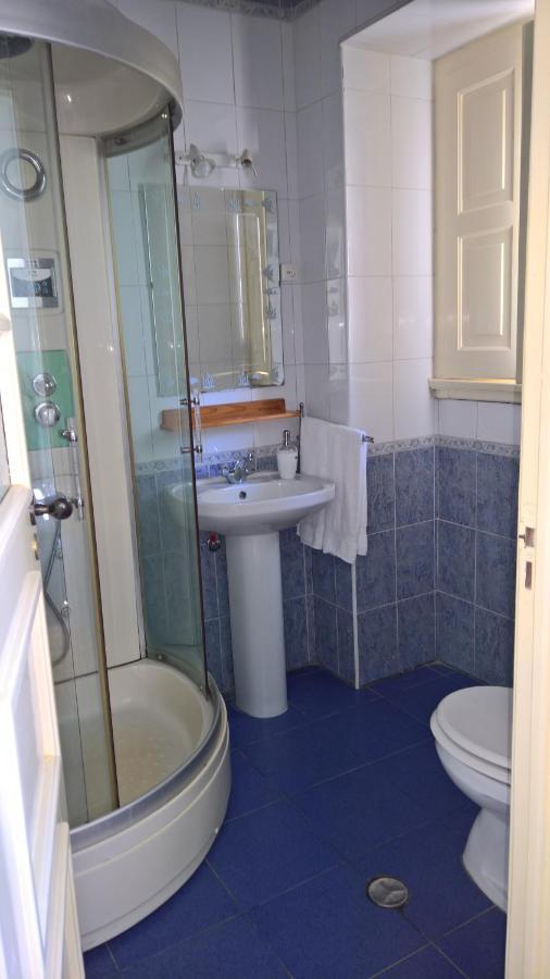 Bed and Breakfast Casa Dom Manoel Portalegre Esterno foto